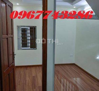 Bán nhà Hữu Hưng, Đại Mỗ, 36m2, 4T, cách 30m ra đường lớn (Ngõ thông). LH 0967743286