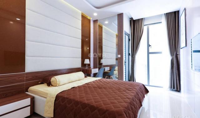 Bán căn hộ Masteri Thảo Điền, 2 phòng ngủ, diện tích 68m2, full nội thất, giá 2.4 tỷ