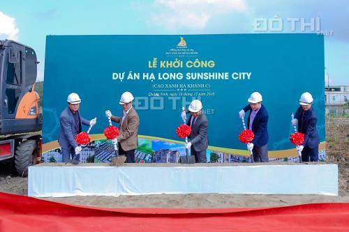 Bán đất nền dự án Sunshine City Hạ long. LH 0974533009