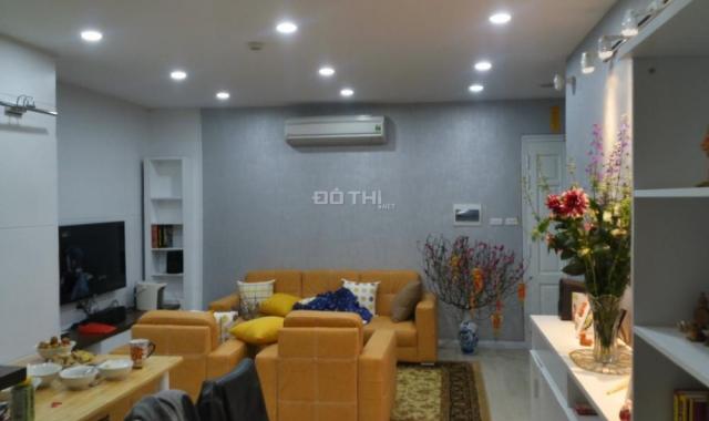 Chính chủ cần bán lại CH 2 PN, 85.7m2, tòa Hapulico 17T3, Nguyễn Huy Tưởng, 2.9 tỷ, 0962573196