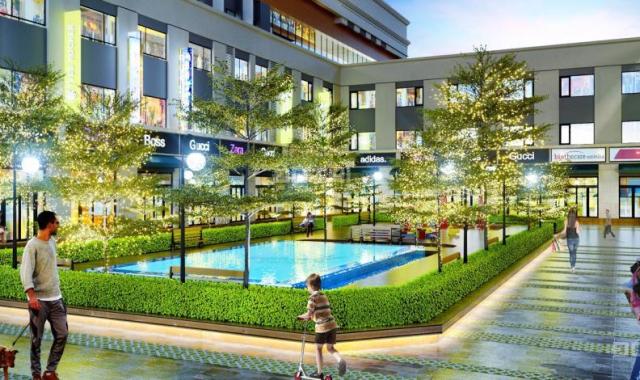 Bán căn hộ 65m2 tầng đẹp, hướng Đông Nam vào tên trực tiếp, dự án Hà Nội Homeland. LH 0355 42 8595