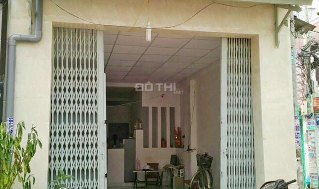 Bán nhà riêng tại đường Số 1, Phường Bình Hưng Hòa A, Bình Tân, HCM, diện tích 53.8m2. Giá 3.2 tỷ