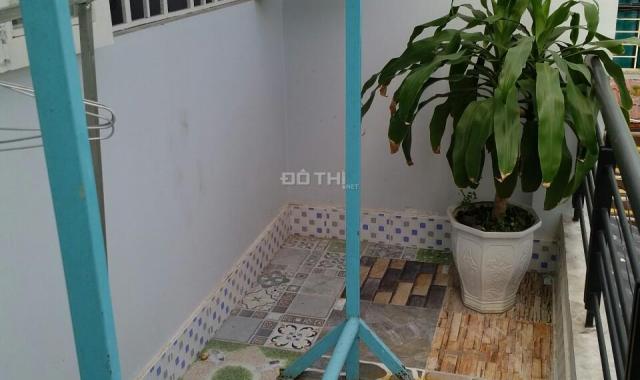 Bán nhà riêng tại đường Số 1, Phường Bình Hưng Hòa A, Bình Tân, HCM, diện tích 53.8m2. Giá 3.2 tỷ