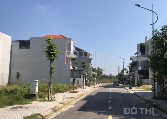 Bán đất nền khu đô thị An Đông Villas