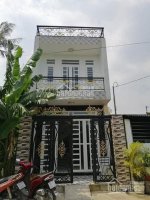 Bán nhà riêng tại đường Nguyễn Văn Bứa, Xã Xuân Thới Thượng, Hóc Môn, diện tích 90m2, giá 1.5 tỷ
