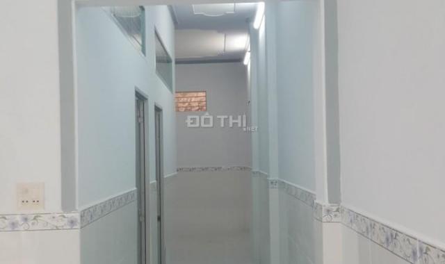 Bán nhà mới hẻm Liên Tổ 7/9A, Nguyễn Văn Linh, giá 1.4 tỷ, giá rẻ, bán gấp