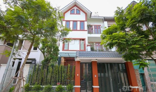 Mở bán biệt thự vip Dương Nội, Nam Cường vị trí đẹp, giá từ 46 triệu/m2, LH 0931115119