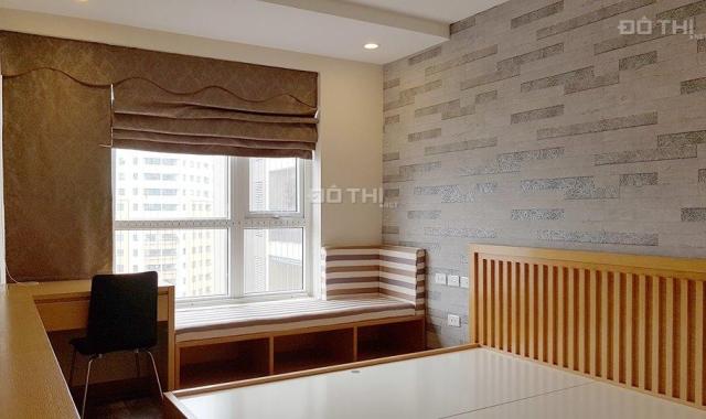 Chính chủ cho thuê căn hộ chung cư N04 Hoàng Đạo Thúy, 130m2, 3PN, đủ đồ, 18 tr/tháng (ảnh thật)