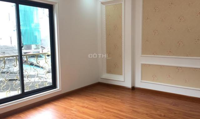 Bán nhà chính chủ mặt ngõ 45 phố Nguyễn Khoái, Hai Bà Trưng, 34m2 x 5T, giá 3.3 tỷ, gần Nhà Hát Lớn