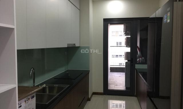 Cho thuê căn hộ chung cư tại dự án Vinata Tower, Cầu Giấy, Hà Nội, diện tích 112m2, giá 25 triệu/th