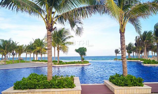 Bán biệt thự Cam Ranh Mystery Villa K13 view biển, CK 1%, hoàn thiện nội thất. LH 0937901961