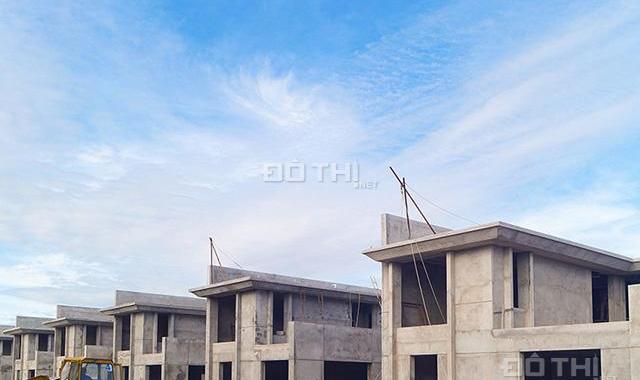 Bán biệt thự Cam Ranh Mystery Villa K13 view biển, CK 1%, hoàn thiện nội thất. LH 0937901961