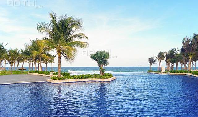 Bán biệt thự Cam Ranh Mystery Villa K13 view biển, CK 1%, hoàn thiện nội thất. LH 0937901961