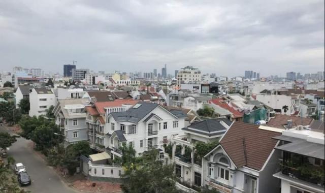 Bán căn hộ chung cư tại dự án căn hộ An Viên, Quận 7, Hồ Chí Minh diện tích 75m2, giá 2.3 tỷ