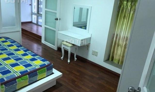 Bán căn hộ chung cư tại dự án Sky Garden I, Quận 7, Hồ Chí Minh diện tích 135m2, giá 3.8 tỷ