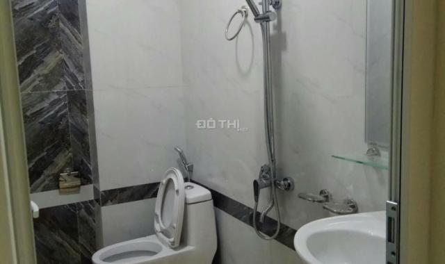 Sở hữu ngay nhà xây mới 34m2 chỉ với 1,23 tỷ tại phố Phú Lương, Hà Đông, HN. Lh 08 9898 2846