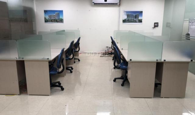 Cho thuê chỗ ngồi chia sẻ, chỗ ngồi làm việc, văn phòng tiện ích, tại các quận nội thành Hà Nội