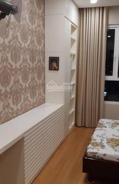 Bán CH The Krista, 3PN, 101m2, quận 2, để lại toàn bộ nội thất, view hồ bơi, giá 2.9 tỷ. 0906733774