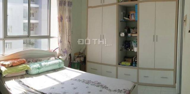 Chính chủ cần bán căn hộ Him Lam Nam Khánh, Q. 8, 105m2, 3PN, 2WC, view Đông Nam thoáng mát