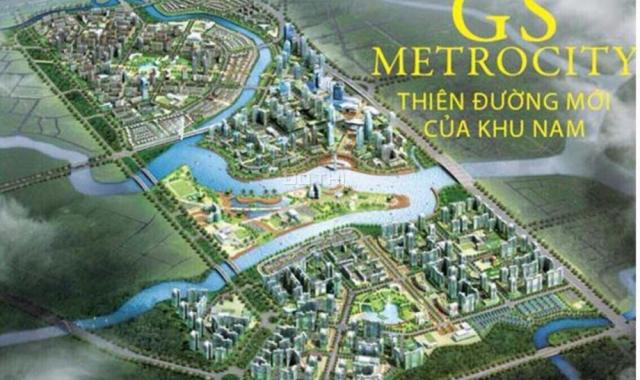 GS City (GS Metrocity) Nhà Bè chính thức nhận book giữ chỗ ưu tiên. LH: 0936622365