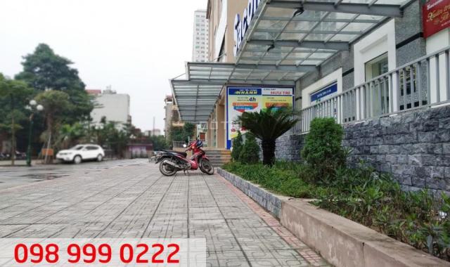 Cho thuê VP khu Cầu Bươu, Thanh Trì, mặt bằng phòng gym, spa, TT tiếng Anh, cafe, 92.62 nghìn/m2/th