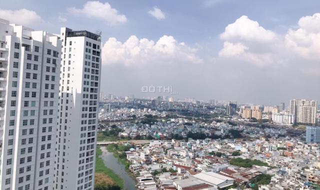 Bán căn hộ chung cư tại dự án Sunrise City View, Quận 7, Hồ Chí Minh diện tích 76m2, giá 2.95 tỷ