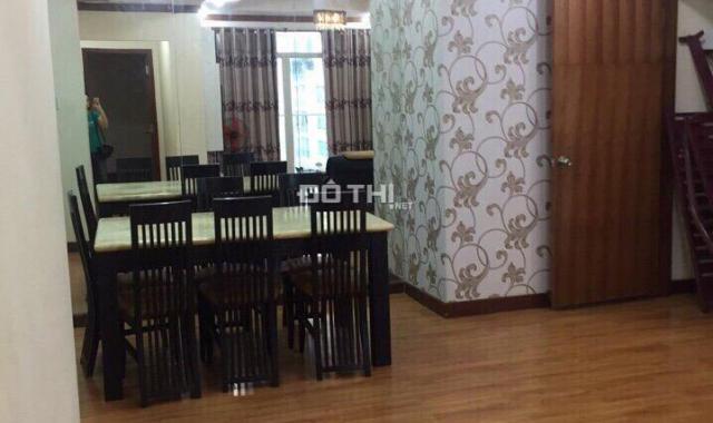 Bán căn hộ Hoàng Anh Gia Lai 3 giá rẻ, 2PN, nội thất đầy đủ, LH 0917952852