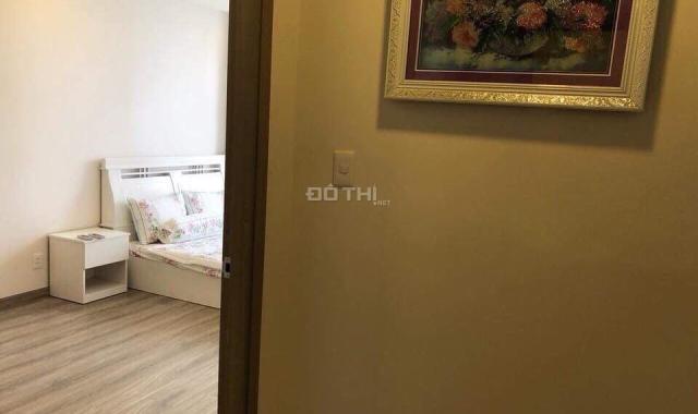 Phú Hưng Phát Land - 0902418742 bán nhanh đi Mỹ căn hộ Riva Park 2 phòng ngủ, nội thất mới mua 2018