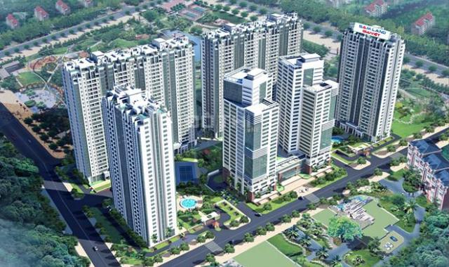 Căn hộ penthouse SamLand Giai Việt Q8 ở liền, full nội thất cao cấp. Giá gốc 23 triệu/m2 gồm VAT
