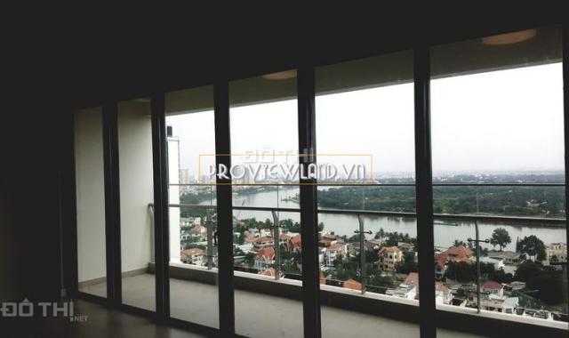 Cho thuê căn hộ Gateway Thảo Điền, tầng cao, 3PN, sang trọng, 121m2, giá 55.5 triệu/tháng