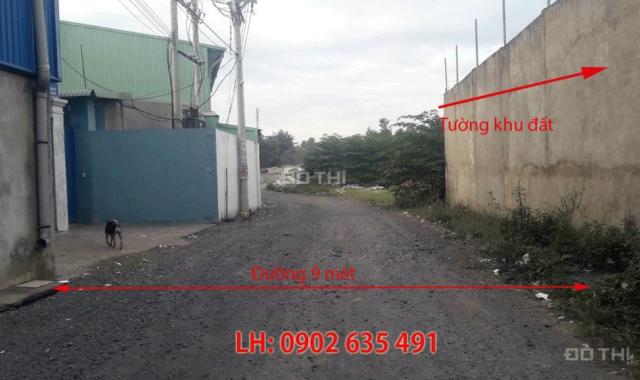 Bán đất tiện xây nhà xưởng, kho bãi tại Tân Cảng, Phước Tân, Biên Hòa, Đồng Nai