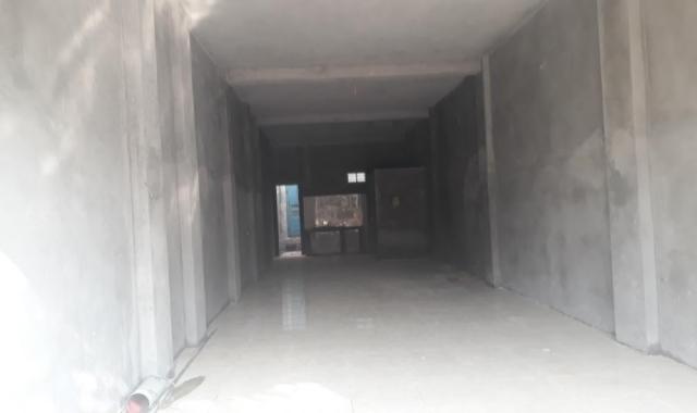 Cho thuê nhà 1 tầng làm văn phòng, kinh doanh - khu Đại Phúc, TP Bắc Ninh