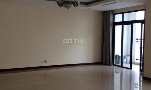 Cho thuê CHCC Hei Tower Điện Lực, Thanh Xuân, DT 109m2, nội thất cơ bản, giá cho thuê 9 tr/tháng