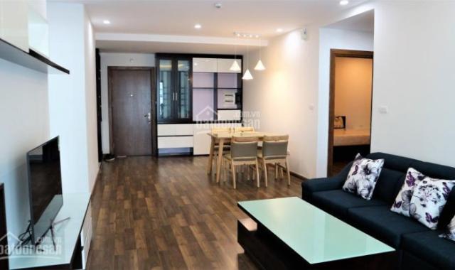 Cho thuê căn hộ 28 tầng Làng Quốc Tế Thăng Long, 110m2, 3PN, 13 tr/tháng, 0965820086