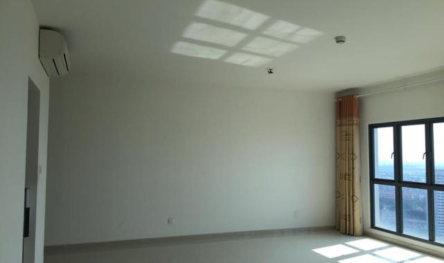 Cho thuê CHCC Golden Palace Lê Văn Lương, DT 123m, 3PN, đồ cơ bản, ban công Đông Nam. LH 0965820086