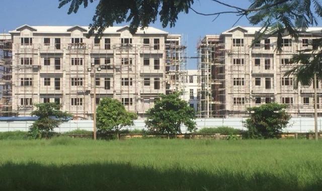 Bán tầng căn hộ giá rẻ chung cư Hoàng Huy, An Đồng, LH: 0931291185