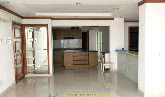 Bán penthouse Hoàng Anh River View, 220m2, 4PN, full nội thất, giá: 9 tỷ (có TL). LH: 0934014339