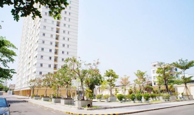 Chính chủ cần cho thuê căn hộ Lotus Garden tại, Q. Tân Phú, căn hộ 78m2, 3 phòng ngủ, NTCB 8.5tr