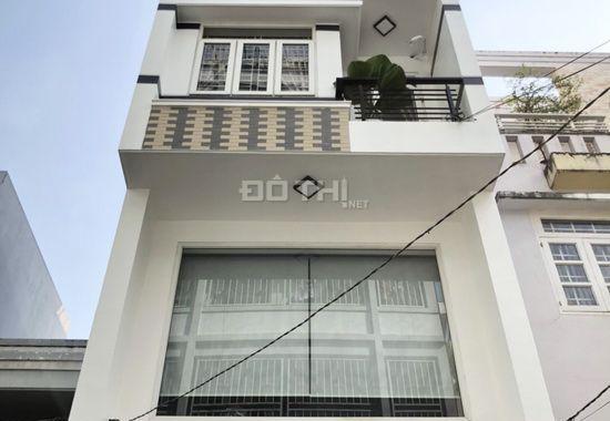 Bán nhà phố lửng, 2 lầu, ST hẻm 502 Huỳnh Tấn Phát, P.Bình Thuận, Quận 7