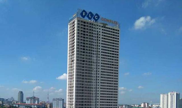 Cần bán căn hộ tầng 32 chung cư FLC Complex 36 Phạm Hùng, quận Nam Từ Liêm, Hà Nội