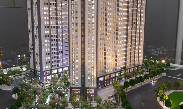Tìm đâu ra căn hộ giá tốt nhất khu Nam Sài Gòn, 1.2tỷ, 2PN, chiết khấu 3%, tặng gói bảo hiểm 5 năm