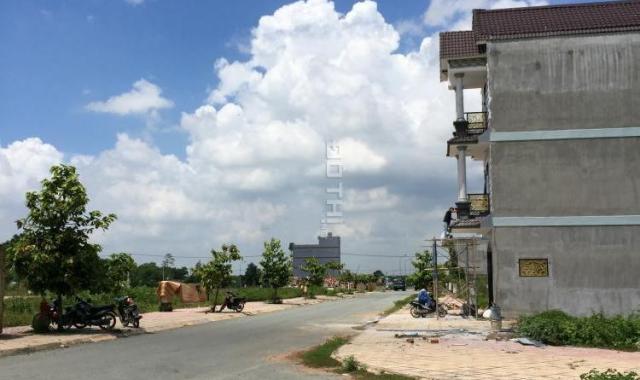 Đất Nền KDC An Thuận - Victoria City Cổng Sân Bay Long Thành, Mặt Tiền QL51 và 25B, 0933.791.950