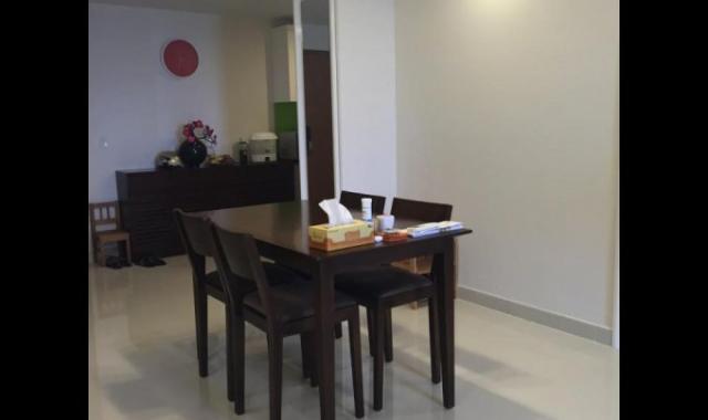 Bán CH PARCSpring, 3PN, 91m2, tặng full nội thất, view đẹp, có hợp đồng thuê, 2.39 tỷ. 0906733774