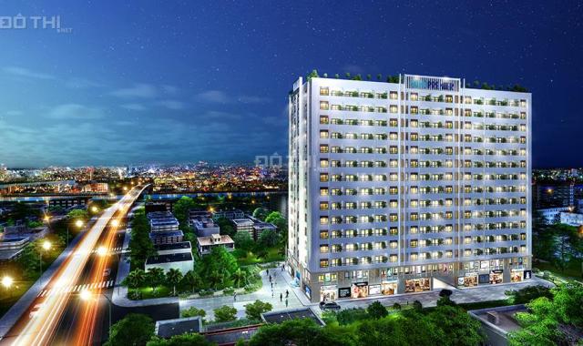 Bán căn hộ Soho Bình Thạnh, 3PN - 94m2, nhận nhà ở ngay, giá tốt chỉ 2.7 tỷ, LH 0934.020.014
