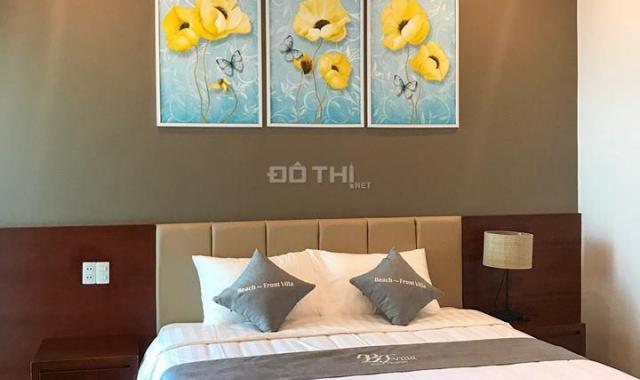 Chính chủ bán cắt lỗ căn hộ chung cư 2 phòng ngủ Vincom Nguyễn Chí Thanh chỉ 4,5 tỷ