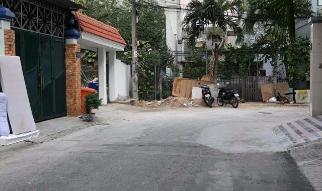 Cần bán hẻm xe hơi Nguyễn Oanh, phường 17, Gò Vấp. LH 0911.252.738, 093131.66.79