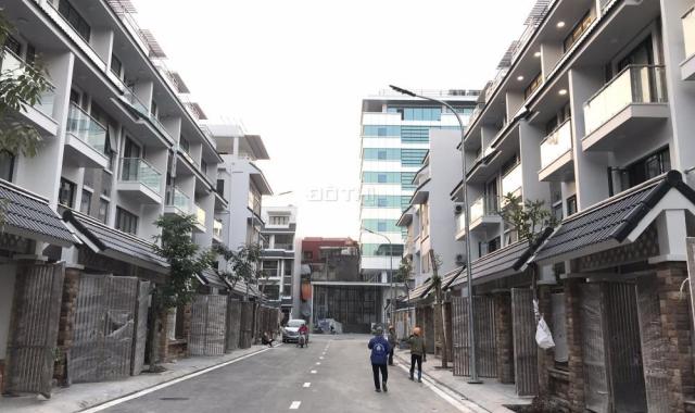 Bán nhà liền kề Q. Hai Bà Trưng, Minh Khai, 55m2, 6 tầng, MT 5m, ô tô vào nhà, kinh doanh