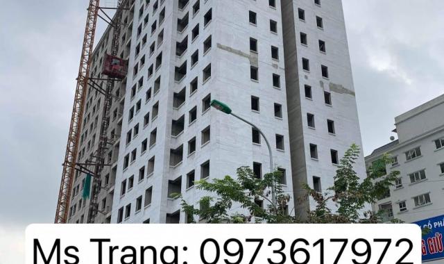 Bán chung cư căn hộ tại Thành phố Hải Dương