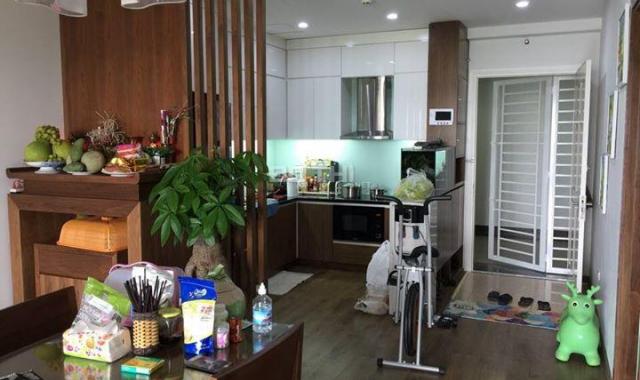Bán căn hộ chung cư tại dự án Athena Complex, Nam Từ Liêm, Hà Nội diện tích 60m2, giá 1.2 tỷ