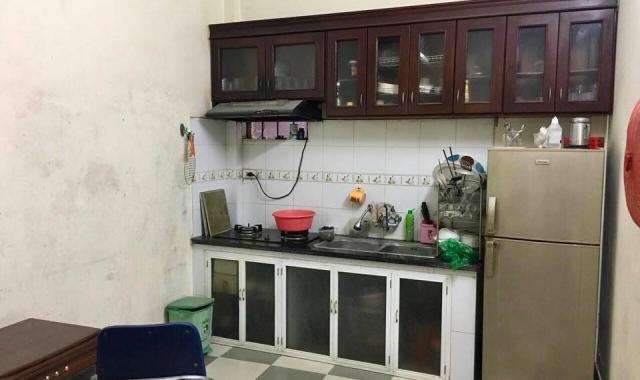 Bán nhà ở Lê Duẩn, 50m2, sổ vuông đẹp, lô góc, ở luôn chỉ với 3.5 tỷ, LH 0961839872